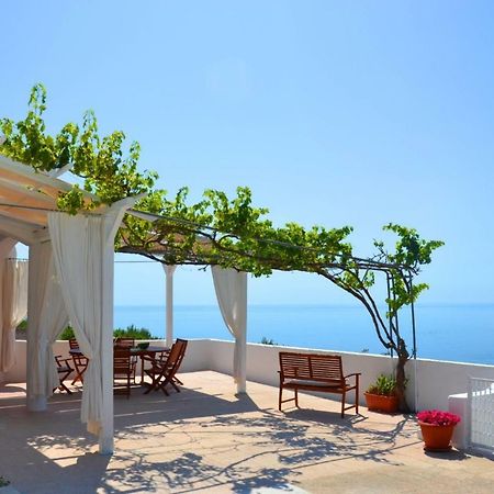 Villa Sonia Corsano  Dış mekan fotoğraf