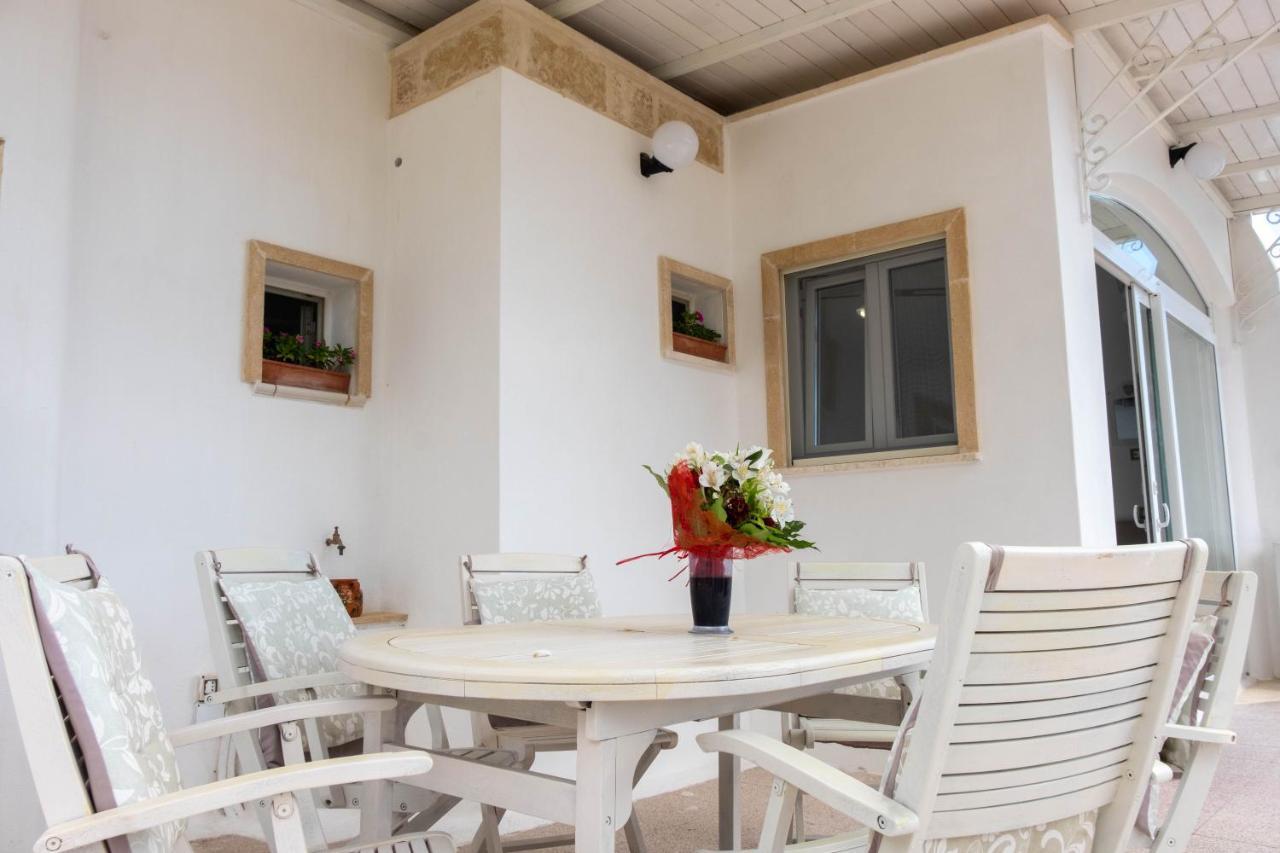 Villa Sonia Corsano  Dış mekan fotoğraf