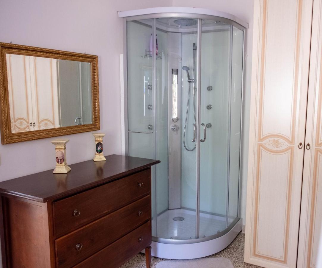 Villa Sonia Corsano  Dış mekan fotoğraf