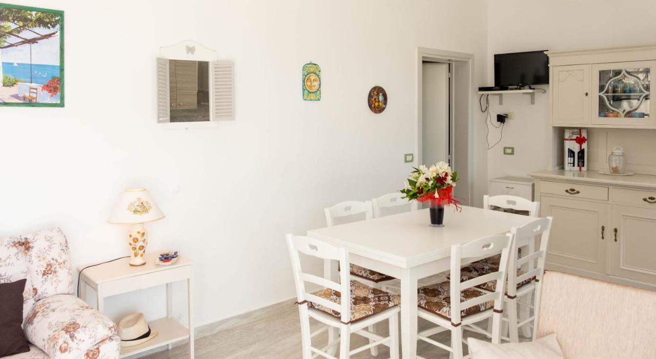 Villa Sonia Corsano  Dış mekan fotoğraf