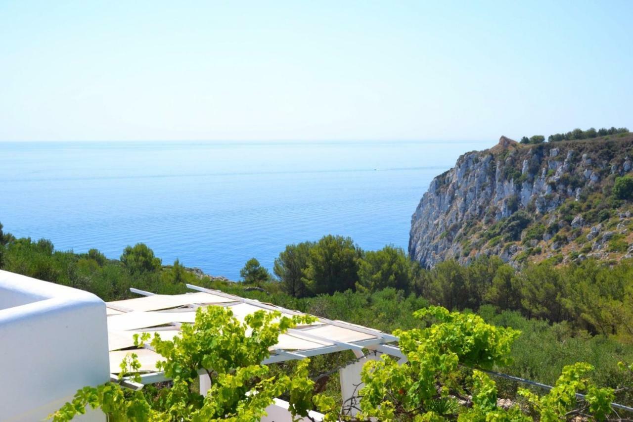 Villa Sonia Corsano  Dış mekan fotoğraf