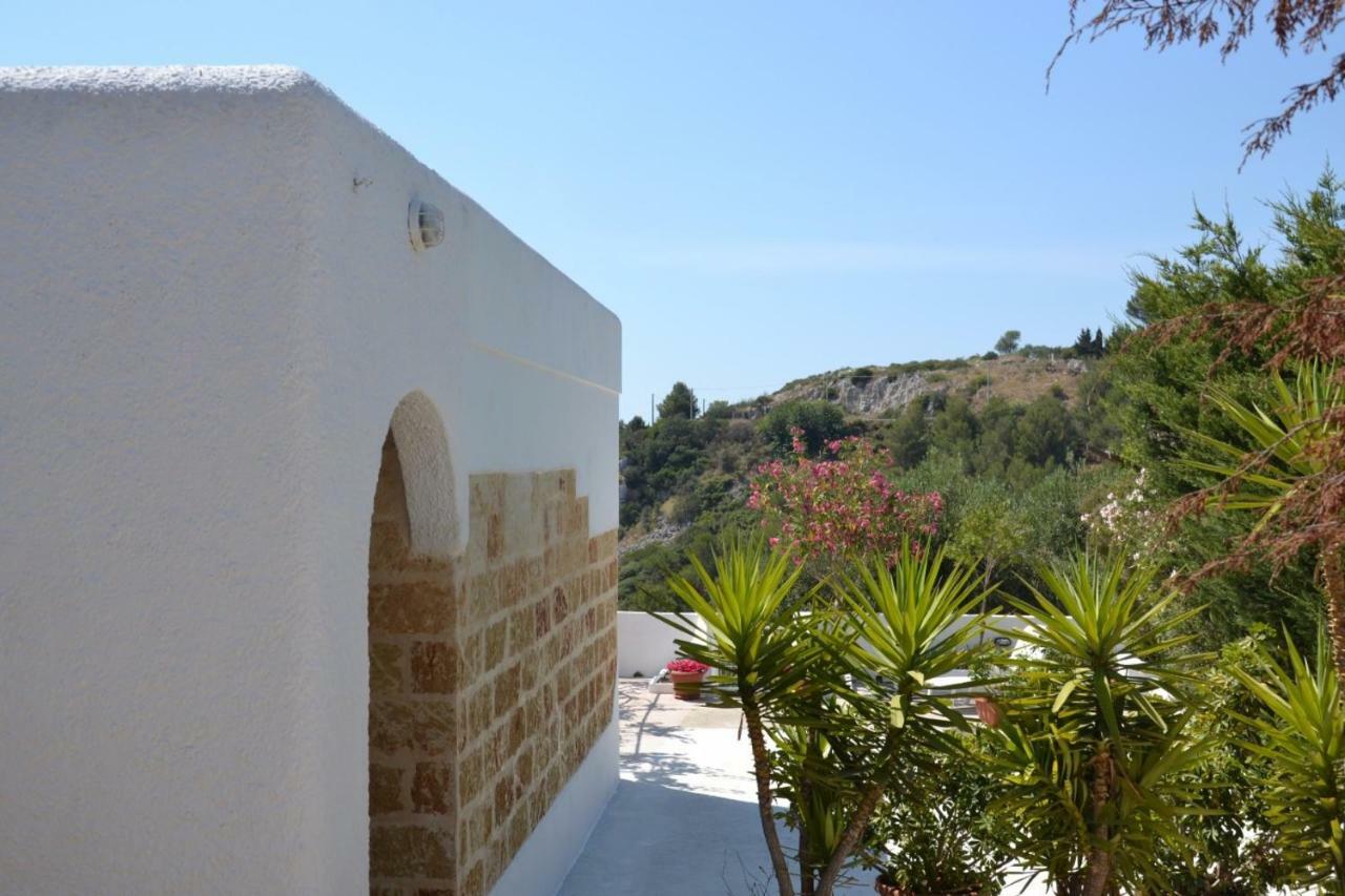 Villa Sonia Corsano  Dış mekan fotoğraf