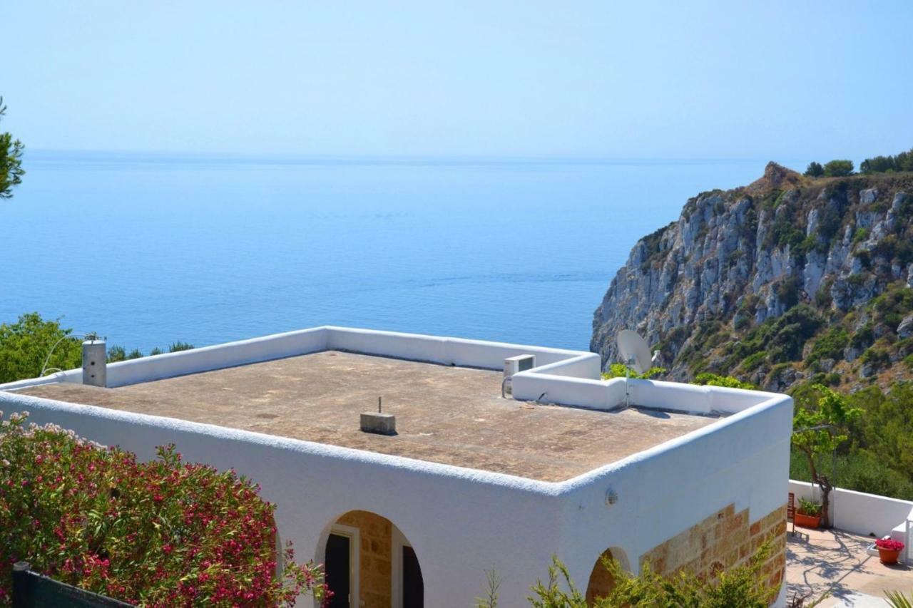 Villa Sonia Corsano  Dış mekan fotoğraf