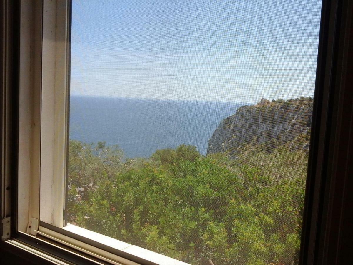 Villa Sonia Corsano  Dış mekan fotoğraf