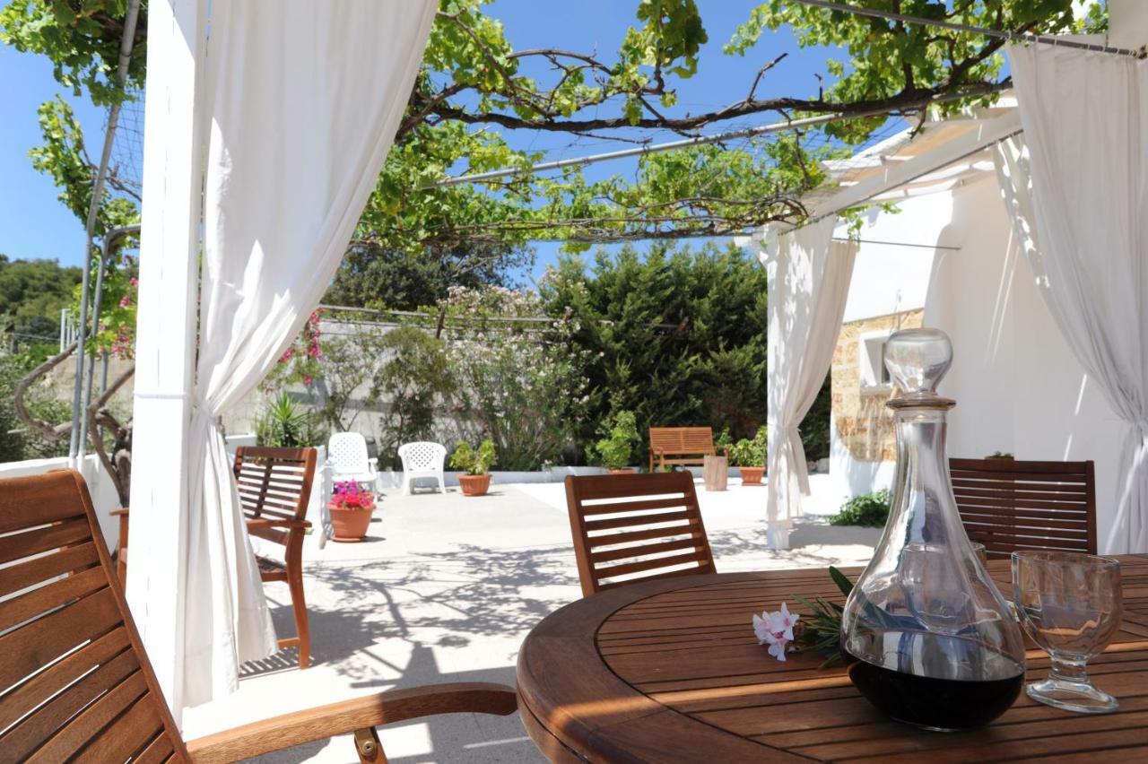 Villa Sonia Corsano  Dış mekan fotoğraf