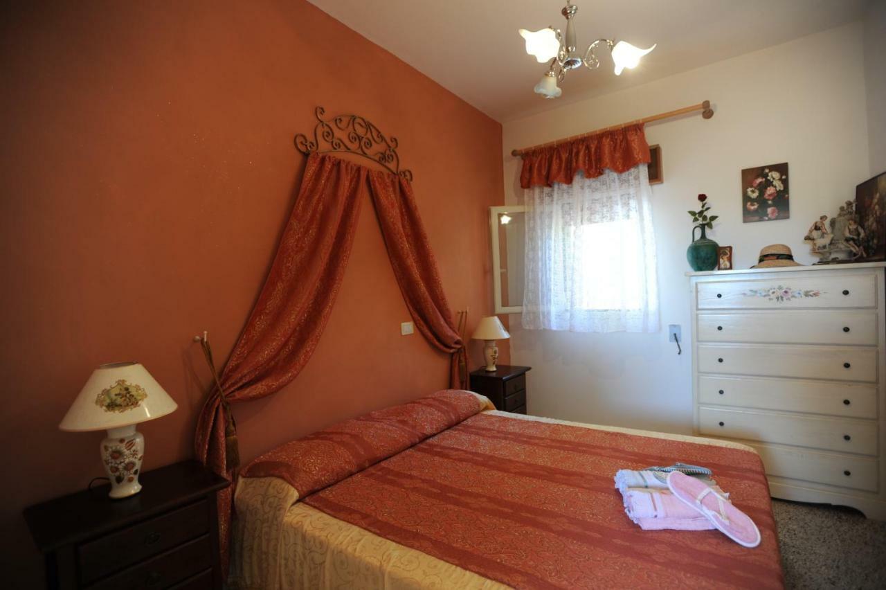 Villa Sonia Corsano  Dış mekan fotoğraf