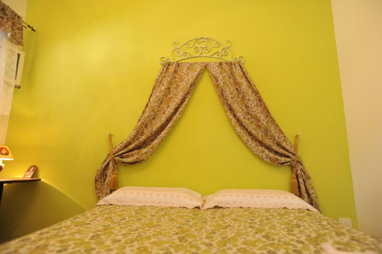 Villa Sonia Corsano  Dış mekan fotoğraf