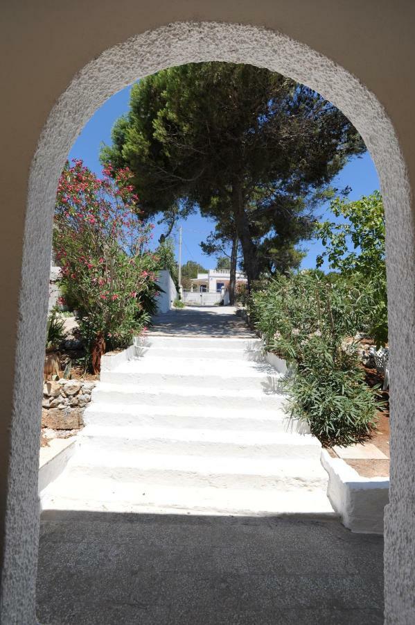 Villa Sonia Corsano  Dış mekan fotoğraf