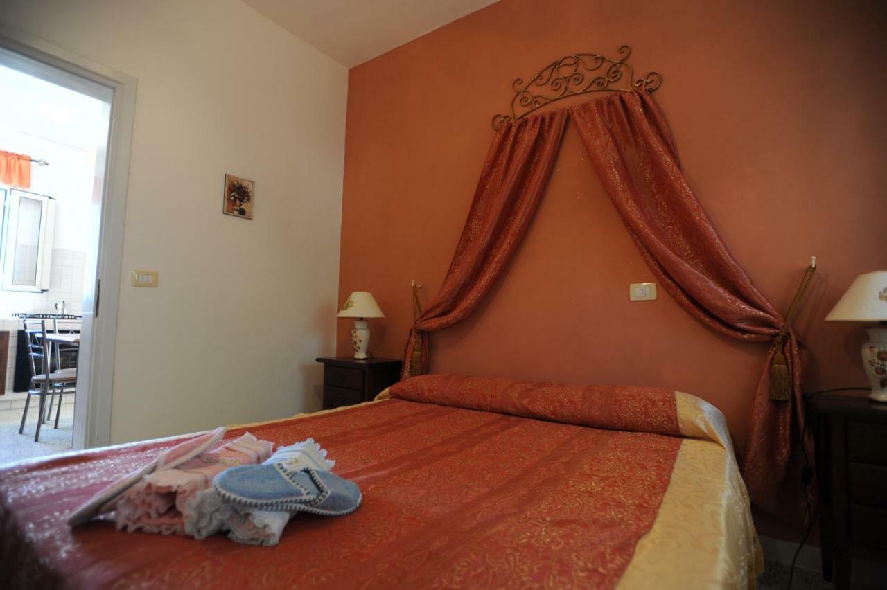 Villa Sonia Corsano  Dış mekan fotoğraf
