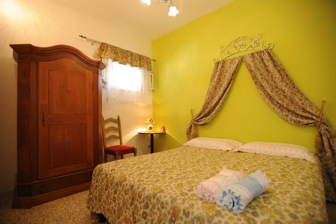 Villa Sonia Corsano  Dış mekan fotoğraf