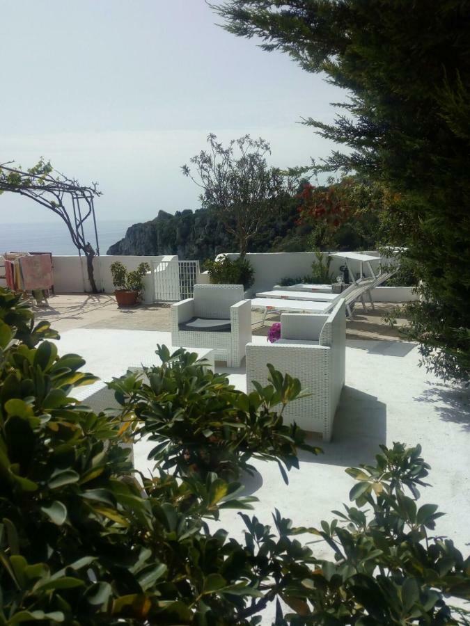 Villa Sonia Corsano  Dış mekan fotoğraf